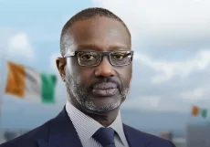 Lobby américain : l’atout secret de Tidjane Thiam