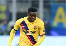 Mercato : Moussa Wagué rebondit en Albanie