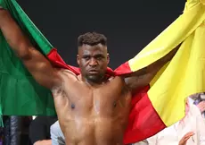 CAN 2025 : Francis Ngannou parie une fortune pour voir le Cameroun champion