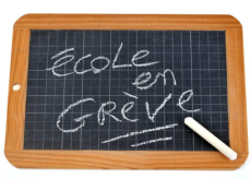 Enseignement de base : Grève maintenue