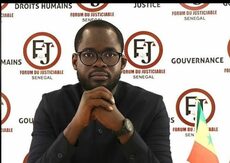 FMI et BM : Babacar Ba veut des financements qui changent la vie des Africains