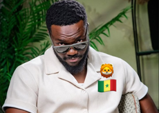 « Ndam Li » : Canabasse dédie une chanson aux Lions de la Teranga (audio)