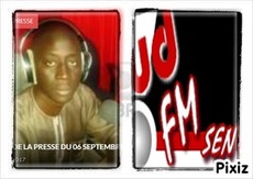 Revue de presse (Wolof – français) SUD FM du jeudi 30 juillet 2026 | Par El Hadji Malick Ndiaye