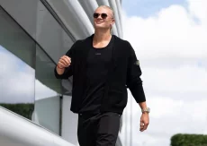People : ce repas que Erling Haaland veut pour son futur mariage