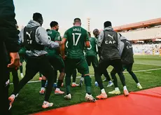 CAN 2025 : L’Afrique du Sud valide son ticket pour les 8es