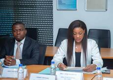 Côte d’Ivoire : Nabintou Cissé prend la direction générale de l’ONEP
