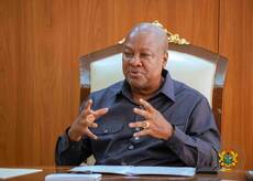 Ghana : la croissance du PIB atteint 6 % au 2e trimestre