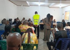 Gabon : 3 ans d’emprisonnement ferme pour vol à l’arme blanche