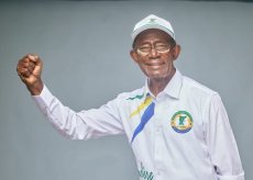 Locales 2025 : Joachim Boussamba Mapaga candidat avec une vision ambitieuse pour le développement de Mouila