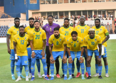 Seychelles vs Gabon : jour de match !