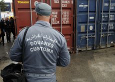 Importations frauduleuses : Saisie record de moteurs chinois à Annaba