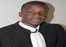 Nommé par le PR Diomaye : Voici le parcours de Me Bamba Cissé, nouveau ministre de l’Intérieur