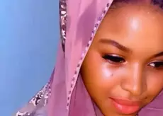 Une jeune mère retrouvée morte, son bébé resté seul près de deux jours : sa sœur Adjia Make Up, inconsolable