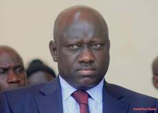 Mouvements en coulisses : Le remplacement de Serigne Bassirou Gueye se prépare, 2 personnalités en lice