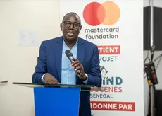 Behind the Scenes Sénégal : 75 % des jeunes femmes des industries culturelles disent avoir vécu une expérience de&nbsp;(…)