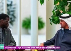 Dette depuis 2019-2020 : Ndongo Samba Sylla alerte sur le Sénégal