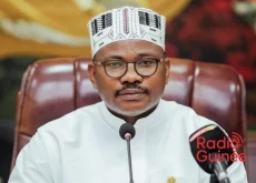 Dansa kourouma : une constitution pour le peuple guinéen