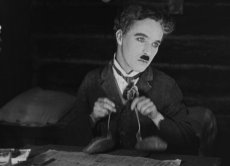 Le chef-d’œuvre « La Ruée vers l’or » de Charles Chaplin débarque en 4K en Algérie