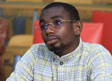 Hôpital de Sédhiou : Mouhamadou Sow nommé nouveau directeur, un parcours marqué par l’engagement