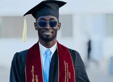 Aéronautique et aviation : Un Sénégalais s’impose comme major d’un programme mondial, il honore le Sénégal devant 63&nbsp;(…)