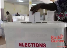 La nécessité d'une réforme électorale en guinée
