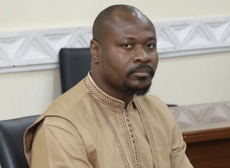 Crédits spéciaux, Conseil constitutionnel : Guy Marius Sagna dénonce la démarche du Gouvernement (Senego Tv)