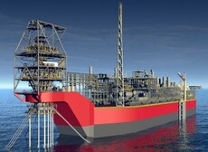 Hydrocarbures : 3,8 millions de barils et 0,5 million m³ de GNL exportés