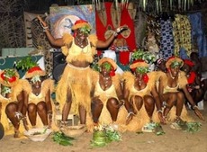 Festival Nguienu : le rideau tombe sur la 6e édition à Libreville