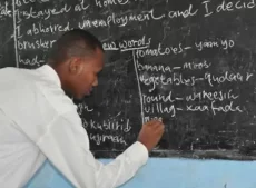 Le Nigéria lance une plateforme web pour les enseignants