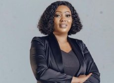 Déclaration de victoire de Justine Judith Lekogo au Deuxième arrondissement de Franceville