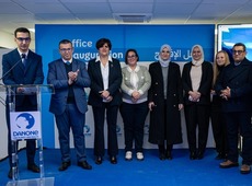 Nouveau siège Danone Djurdjura Algérie à Akbou, une vision renouvelée pour l’écosystème national