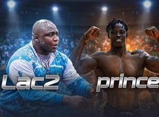 Lamb : Le combat Lac 2 vs Prince officiellement ficelé, la date connue