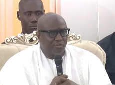 Magal de Touba : Amadou Makhtar Cissé dénonce « trop d’insécurité » au Sénégal
