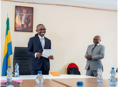 Gabon : 312 millions de FCFA versés à 41 familles impactées par la voie d'accès au CTVD de Nkoltang