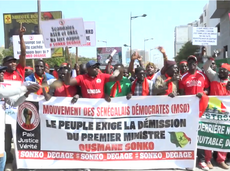 JOJ 2026 : Le Gouvernement supplie les syndicats de surseoir à la grève d’octobre