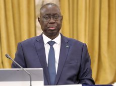 Sénégal : Le dernier post de Jean-Baptiste Tine quelques heures avant son limogeage