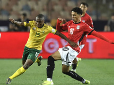 CAN 2025 – Groupe B : L’Afrique du Sud rejoint l’Égypte en 8es de finale après un match fou contre le Zimbabwe