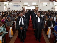 Église Évangélique du Gabon : après le synode, le spectre d'un bicéphalisme ?