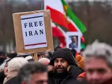 Iran sans internet depuis plus de 60 heures