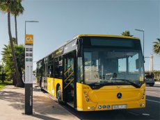 Casabus : reprise normale de plusieurs lignes et nouveaux ajustements d’itinéraires