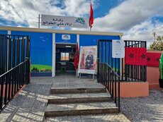 SRM Casablanca-Settat : nouvelle agence clientèle dans la province de Benslimane