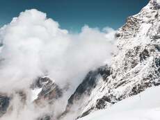 Toubkal : 3 personnes portées disparues suite à une avalanche (autorités locales)
