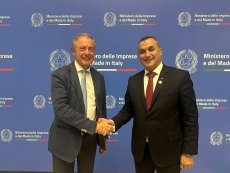 Coopération numérique : Alger et Rome signent un partenariat stratégique