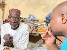 Rencontre entre Guy Marius Sagna et Bocar Samba Dièye : Un échange riche en enseignements