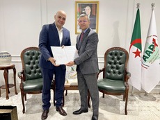 Un groupe turc investit 13,4 milliards de dinars dans ce domaine industriel en Algérie