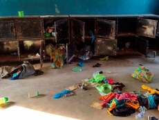 Nigeria : Enlevés dans l’État du Niger, 50 des 315 élèves parviennent à s’échapper