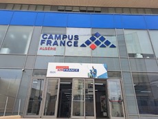 Envie d’étudier à l’étranger ? La procédure Campus France 2026/2027 s’ouvre bientôt