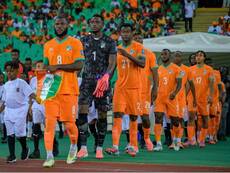 Élim CAN 2027 (J2) : Somalie vs Côte d’Ivoire, les compositions officielles