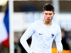 Elyaz Zidane bientôt en équipe d’Algérie ? Son frère Luca répond