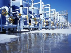 Une nouvelle station de dessalement d’eau de mer entre en service